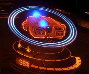 HUD/Center, Elite Dangerous Wiki