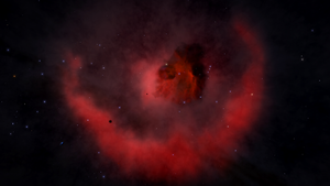 Orion-Nebula