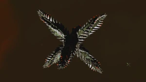 Thargoid Caustic Generator