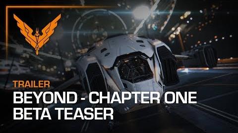 Elite Dangerous on X: Elite Dangerous: Beyond - Chapter Two will be  available on June 28! With new ships, mining wing missions, settlements and  lots more to explore, be sure to check