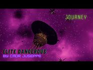 Elite Dangerous Journey