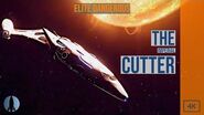 The Imperial Cutter Elite Dangerous