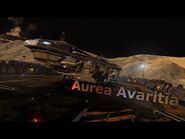 Elite- Dangerous - Aurea Avaritia