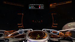 Imperial Cutter, Elite Dangerous Wiki