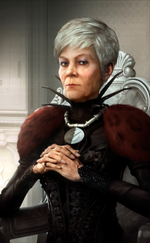 Zemina Torval