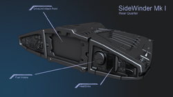 Sidewinder Mk I | Elite Dangerous Wiki | Fandom Sidewinder Mk I | Elite Dangerous Wiki | Fandom