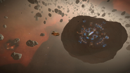 Hind-Mine-Asteroid-Base