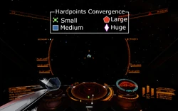 Convergence cobra mk v