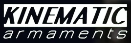 Kinematic Armaments logo