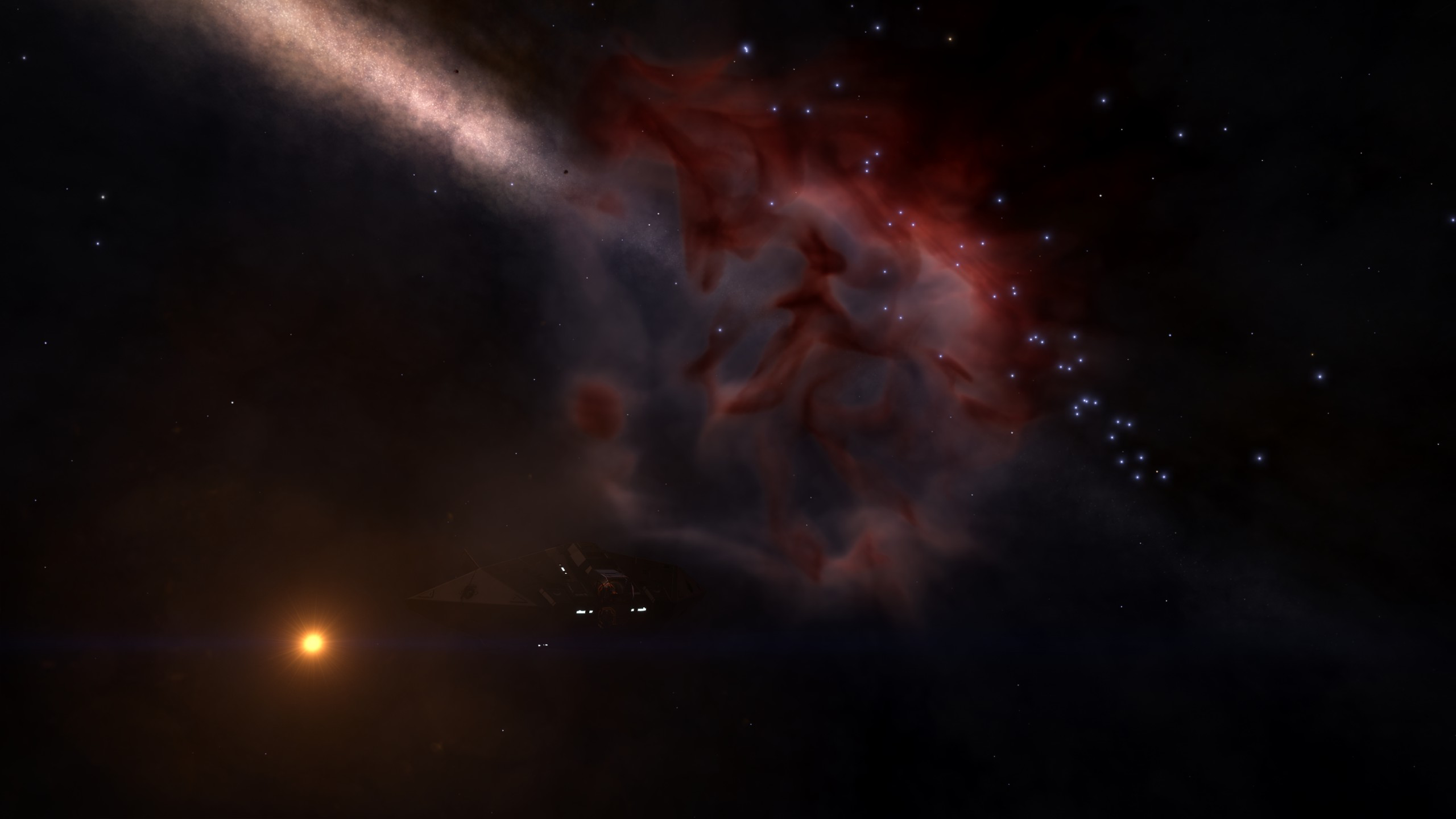 NGC 7822 | Elite Dangerous Wiki | Fandom