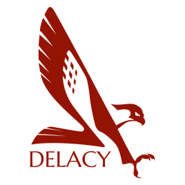 Faulcon Delacy logo