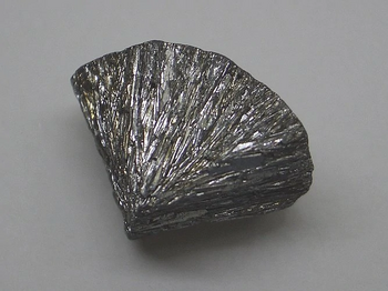 Tellurium element