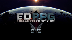 Elite Dangerous RPG – Spidermind Games