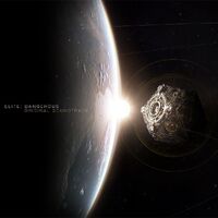 Elite Dangerous OST Cover