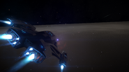 Imperial Courier