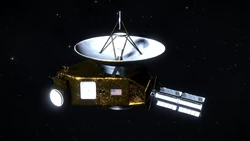 New-Horizons-Space-Probe-Elite-Dangerous