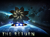 2.4 — The Return