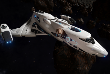 Type-10 Defender, Elite Dangerous Wiki