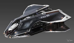 Vulture. Автор Ben Andrews