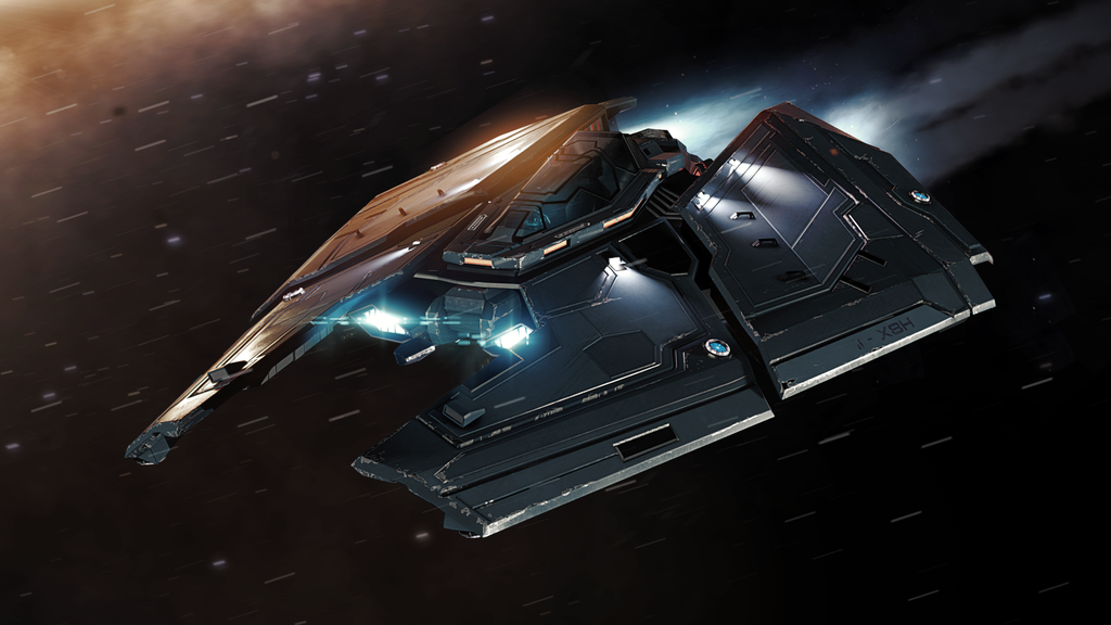 Type-10 Defender, Elite Dangerous Wiki