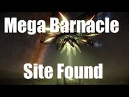 Elite- Dangerous - Mega Barnacle Site Found