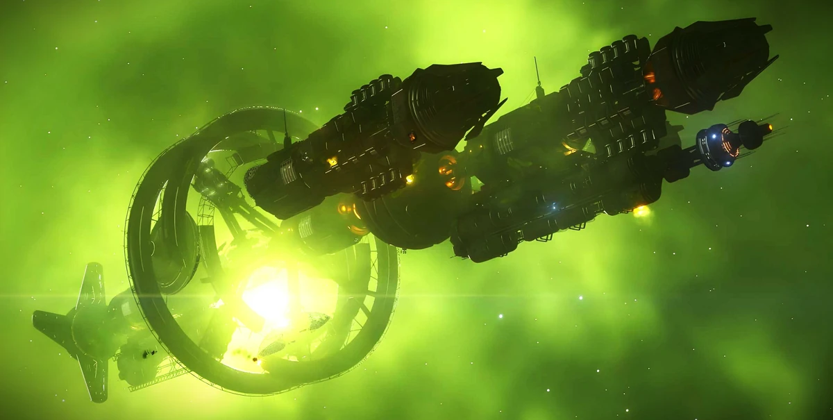 Dedicant Elite Dangerous Wiki Fandom