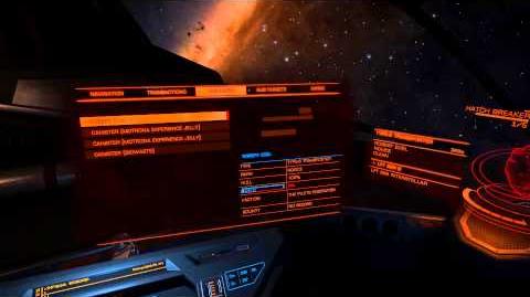 Prospector limpet controller elite dangerous что это