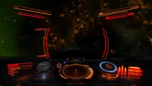 Hyperdiction Anaconda
