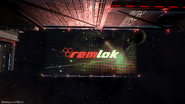 Реклама Remlok в игре