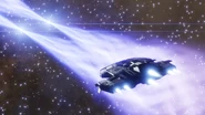 Caspian Explorer and Neutron Stars