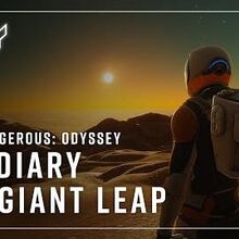Elite Dangerous Odyssey Elite Dangerous Wiki Fandom