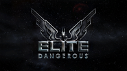 Elite Dangerous Splash Screen 2