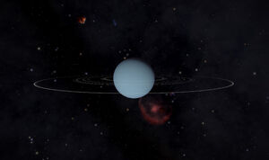 Uranus in 3303