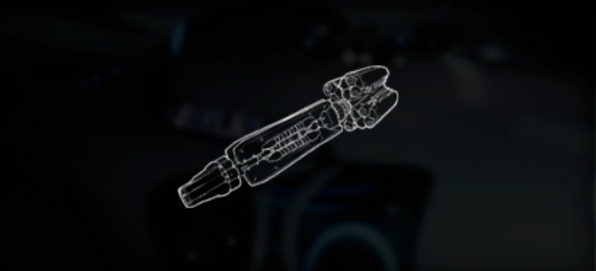 Elite dangerous маневровые двигатели чертежи