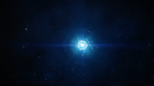 Alaunus Q-class anomaly