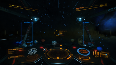 Supercruise 01