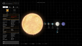 Delta Pavonis