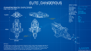 Diamondback Explorer-blueprint