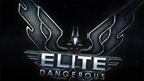Elite Dangerous - The Return 2