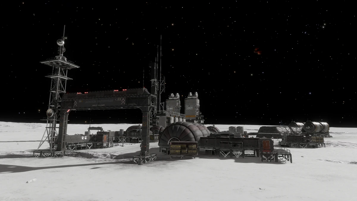 Jackson Enterprise Elite Dangerous Wiki Fandom