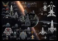 ED Ship Chart v3.0