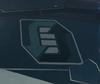 Salvage Decal