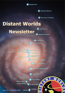 DWE newsletter