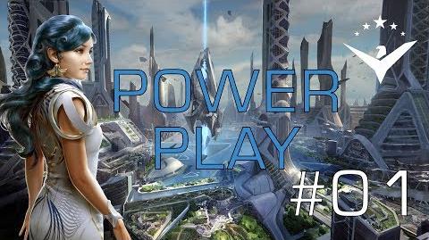 Power Play 01 - What Power Play is