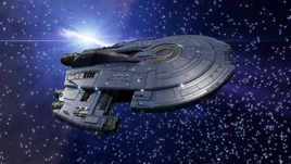 Caspian Explorer and Neutron Star