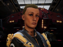 Liz Ryder