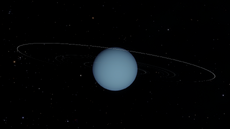 Sol-Uranus