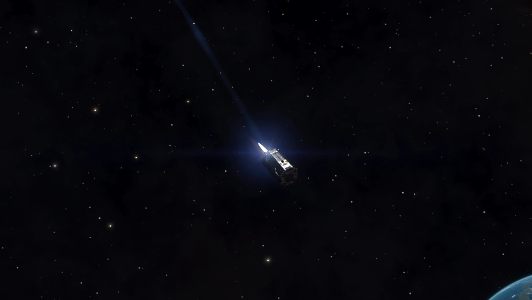 Fuel Transfer Limpet Controller Elite Dangerous Wiki Fandom