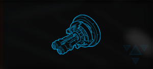 Guardian FSD Booster icon