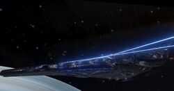 Majestic-Class Interdictor, Elite Dangerous Wiki